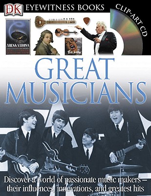 Great Musicians - Ziegler, Robert