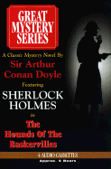 Great Mystery Series: Sherlock Holmes - Hounds of the Baskervilles: Great Mystery Series