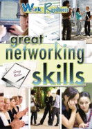 Great Networking Skills - Roza, Greg