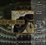 Great Opera Tenors