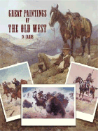 Great Paintings of the Old West: 24 Cards