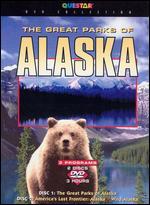 Great Parks of Alaska