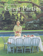 Great Parties: The Best of Martha Stewart Living