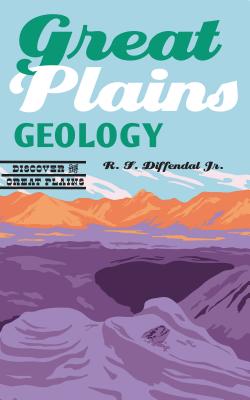Great Plains Geology - Diffendal, R F