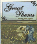 Great Poems - Miles Kelly Publishing (Creator)