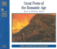Great Poets of the Romantic Age