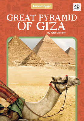 Great Pyramid of Giza - Gieseke, Tyler