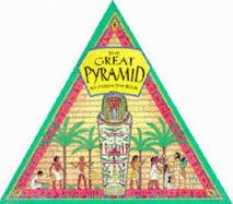 Great Pyramid, The:An Interactive Book: An Interactive Book - Cooper, Roscoe