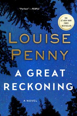 Great Reckoning - Penny, Louise