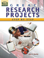 Great Research Projects Step by Step