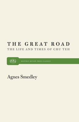 Great Road - Smedley, Agnes