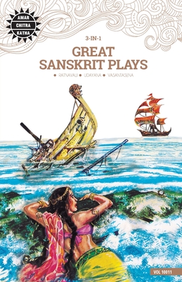 Great Sanskrit Plays - Ack