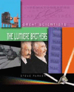 GREAT SCIENTISTS LUMIERE