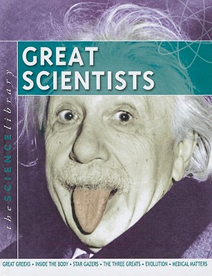 Great Scientists - Farndon, John