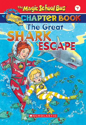 Great Shark Escape - Moore, Eva