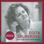 Great Singers Live: Edita Gruberov