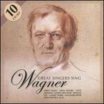 Great Singers sing Wagner