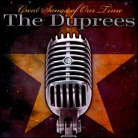 Great Songs of Our Time - The Duprees