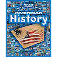 Great Source Access ESL: Teacher Edition Grades 6 - 8 2005