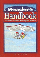 Great Source Reader's Handbooks: Handbook (Hardcover) Grades 6-8 2002 - Great Source (Prepared for publication by)