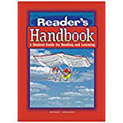 Great Source Reader's Handbooks: Lesson Plan Book Grade 8 2002 - Robb, Laura, and Klemp, Ron, and Schwartz, Wendell