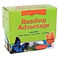 Great Source Reading Advantage: Class Pack CDROM (Level B)