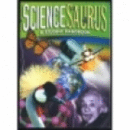 Great Source Sciencesaurus: Handbook Hardcover Grade 6 - 8 2002