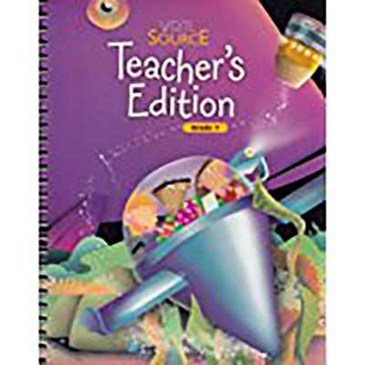 Great Source Write Source: Teacher Edition Grade 7 2004 - Kemper, Dave, and Sebranek, Pattrick, and Meyer, Verne