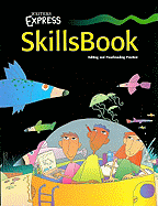 Great Source Writer's Express: Student Edition Grade 4 Skill's Book
