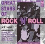 Great Stars of Rock 'n' Roll, Vol. 2