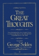 Great Thoughts - Seldes, George