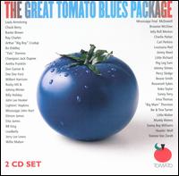 Great Tomato Blues Package - Various Artists
