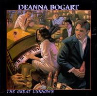 Great Unknown - Deanna Bogart