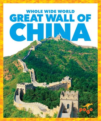 Great Wall of China - Spanier, Kristine Mlis