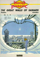Great Walls of Samaris: Stories of the Fantastic Series