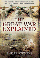 Great War Explained