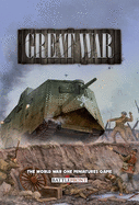 Great War: The World War One Miniatures Game