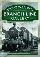 Great Western Branch Line Gallery