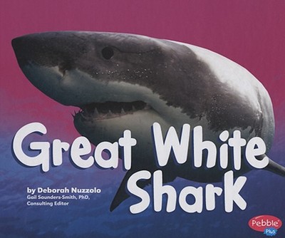 Great White Shark - Nuzzolo, Deborah