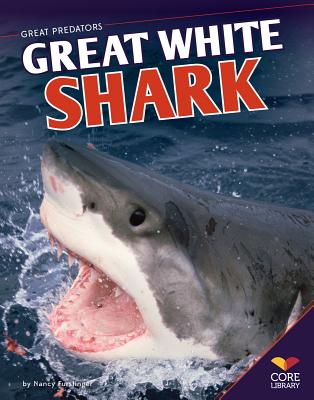 Great White Shark - Furstinger, Nancy