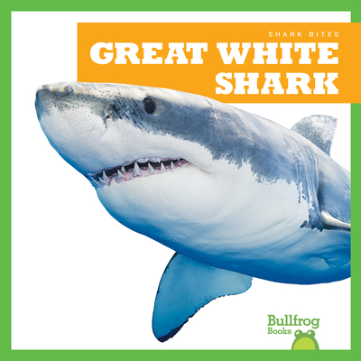 Great White Shark - Gleisner, Jenna Lee