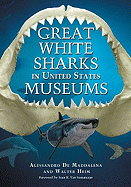 Great White Sharks in United States Museums