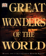 Great Wonders of the World - Ash, Russell, and Ling, Mary (Editor)