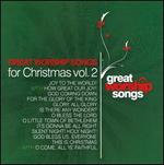 Great Worship Songs for Christmas, Vol. 2 - Great Worship Songs Praise Band