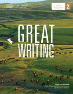 Great Writing 2: Great Paragraphs - Student Book