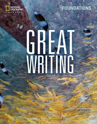 Great Writing Foundations - Folse, Keith S