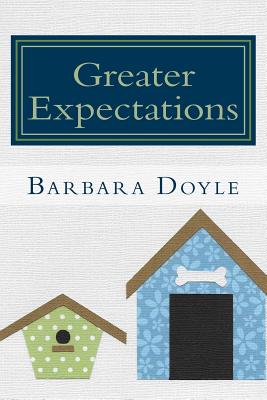 Greater Expectations - Doyle, Barbara