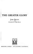 Greater Glory