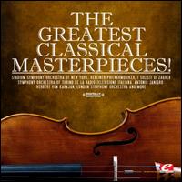 Greatest Classical Masterpieces! - 
