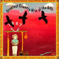 Greatest Country Hits of the 80's: 1987 - Various Artists